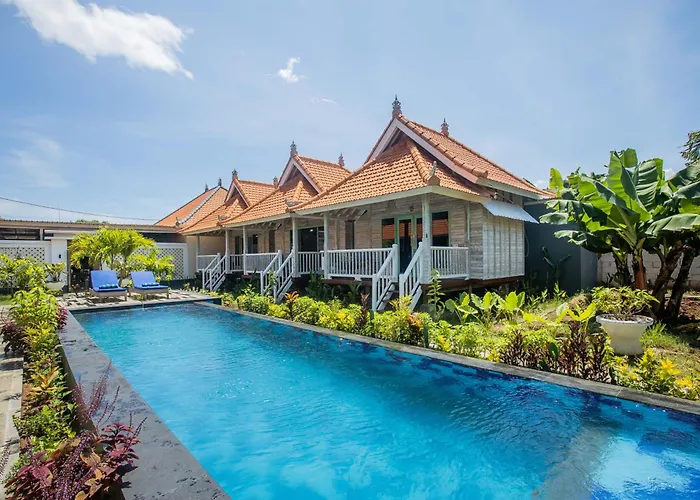 The Sweat Warung And 3*